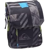 Quiksilver About Time Sac bandoulire homme - Syntht