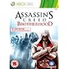 Assassin's Creed Brotherhood - Da Vinci Edition: Includes DLC (X360)