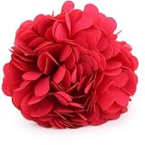 Kate Spade New York Date Night Red Solid Ring
