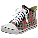 dav Women's Sneaker Scot Rubber Rain Sneaker