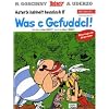 Asterix Mundart 65. Hessisch 8: Was E Gefuddel!