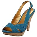 Seychelles Women's Proper Etiquette Platform Sandal