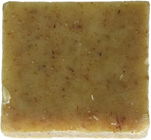 Joyful Bath Green Tea Glee Recharging Bath Soap, Peppermint, 5.3 Ounce