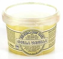 Chilla Vanilla Ice Cream Body Wash 300ml