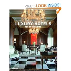 Luxury Hotels Top of the World