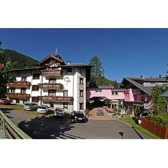 5 N�chte Wellnesshotel inkl. HP "Special Dates"