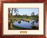 Grand Cypress East 5th Hole