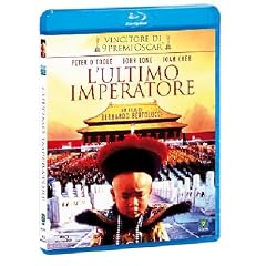 L' Ultimo Imperatore