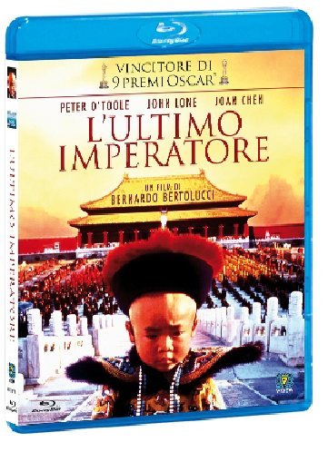 L' Ultimo Imperatore L' Ultimo Imperatore