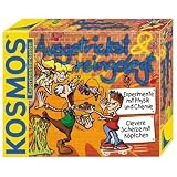 Kosmos- Ausgetrickst und reingelegt - KOSMOS