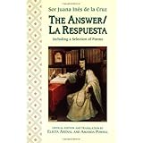 the answer  la respuesta including a selection of poems a feminist press sourcebook