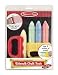 Melissa & Doug Sidewalk Chalk Tools RS.1108.00