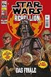 Star Wars #60: Rebellion- Das Finale (2007, Dino Verlag)