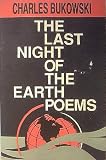 THE LAST NIGHT OF THE EARTH POEMS