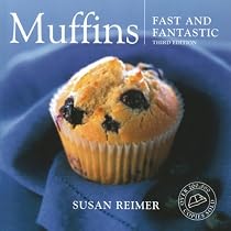 Muffins Fast and Fantastic