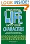 Breathing Life Into Your Characters