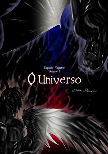 Espirito Vagante (Portuguese Edition)