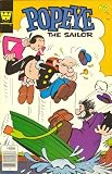  : Popeye the Sailor #140, July 1978