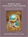 Speech And Language Processing (An Introduction to Natural Language Processing , Computational Linguistics, and Speech Recognition) (Prentice Hall Series in Artificial Intelligence) (Hardcover)