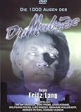 Produkt-Bild: Die 1000 Augen des Dr.Mabuse
