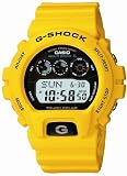 CASIO (�J�V�I) �r���v G-SHOCK �^�t�\�[���[ �d�g���v �}���`�o���h6 GW-6900A-9JF