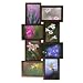 8-Opening Collage Frame - Java