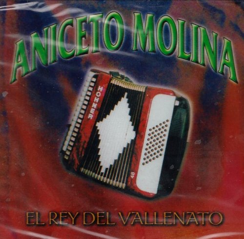 Aniceto Molina - Vallenato - Zortam Music