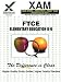 Books : FTCE Elementary Education K-6 (XAM FTCE)
