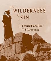 The Wilderness of Zin