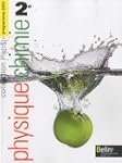 Physique Chimie 2e Programme 2010 : P...