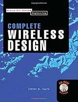 Complete Wireless Design Complete Wireless Design