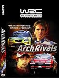 WRC World Rally Championship Arch Rivals