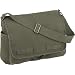 Heavyweight Classic Messenger Bag