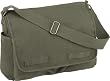 Heavyweight Classic Messenger Bag