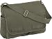 Heavyweight Classic Messenger Bag