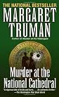 Murder at the National Cathedral