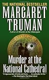 Murder at the National Cathedral