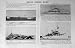 1953-54 Indian Navy Ship Narbada Sutlej Hindustan Clive