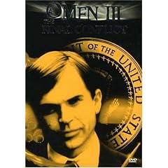 Omen 3: The Final Conflict