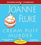 Cream Puff Murder