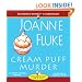 Cream Puff Murder