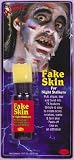 Costumes For All Occasions FW9504 Latex Liquid Fake Skin