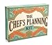 Knock Knock The Chef's Planning Kit