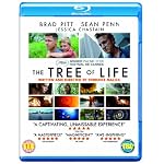 Compare DVD Price: The Tree of Life