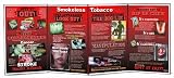 3B Scientific W43066 Spit It Out Smokeless Tobacco