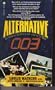 Alternative 003 (Alternative 3)