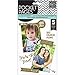 me & my BIG ideas Pocket Pages Sticker, Friends in Gold Lettering, Flip Pack