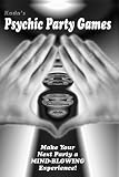 Produkt-Bild: Koda's Psychic Party Games