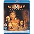 The Mummy Returns [Blu-ray][Region Free]