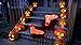 ONEDONE Cut Off Foot Body Parts - Foot Halloween Prop and Haunted House Decorations